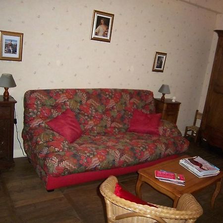 Le Relais De Marbot Apartment Бар-льо-Дюк Екстериор снимка