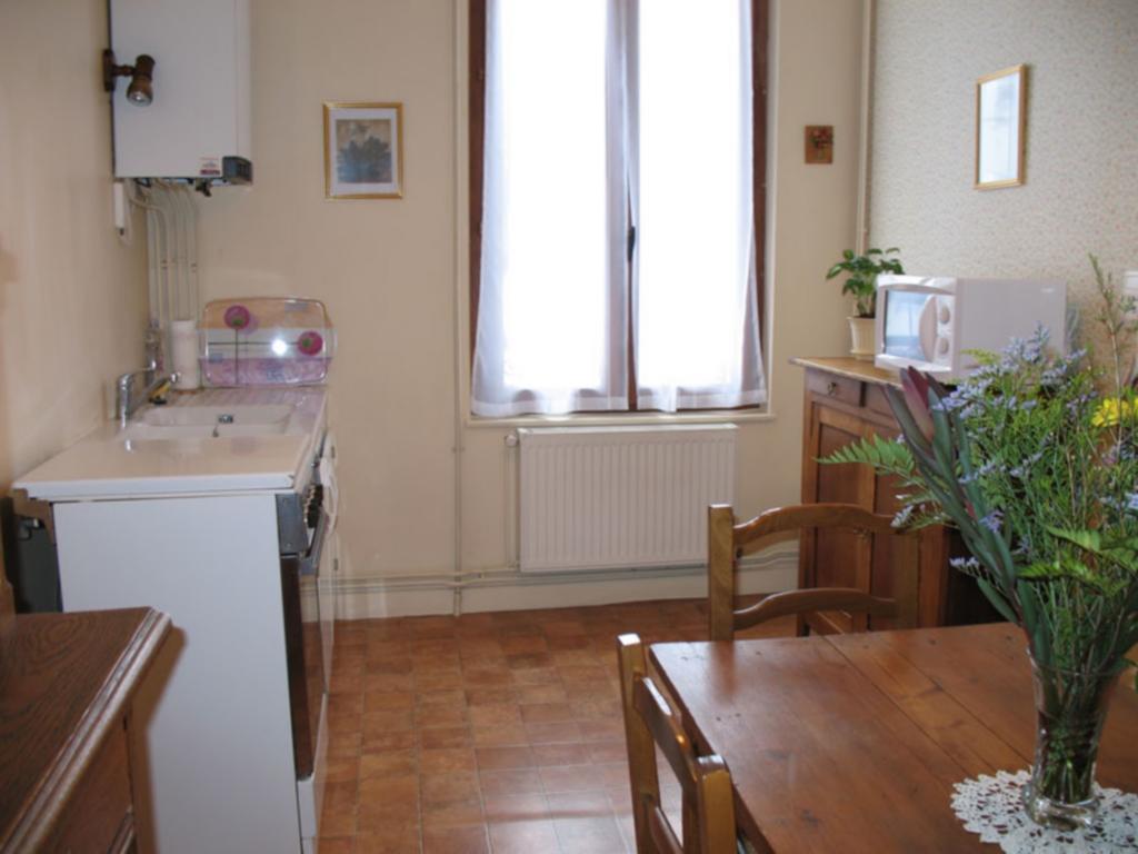 Le Relais De Marbot Apartment Бар-льо-Дюк Екстериор снимка